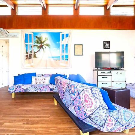 Oceano: Short Walk To Beach, 4 Bedroom 2 Bath, Private House! Across Street From Park & Pond ภายนอก รูปภาพ