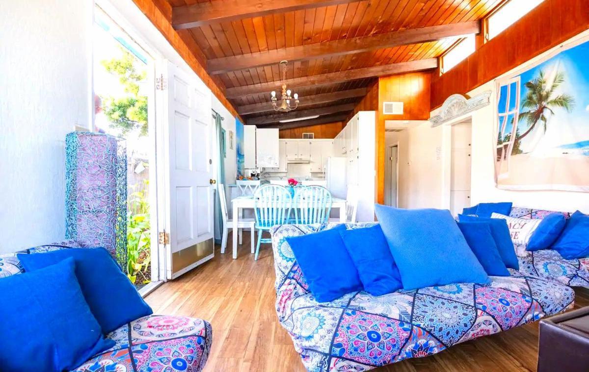 Oceano: Short Walk To Beach, 4 Bedroom 2 Bath, Private House! Across Street From Park & Pond ภายนอก รูปภาพ