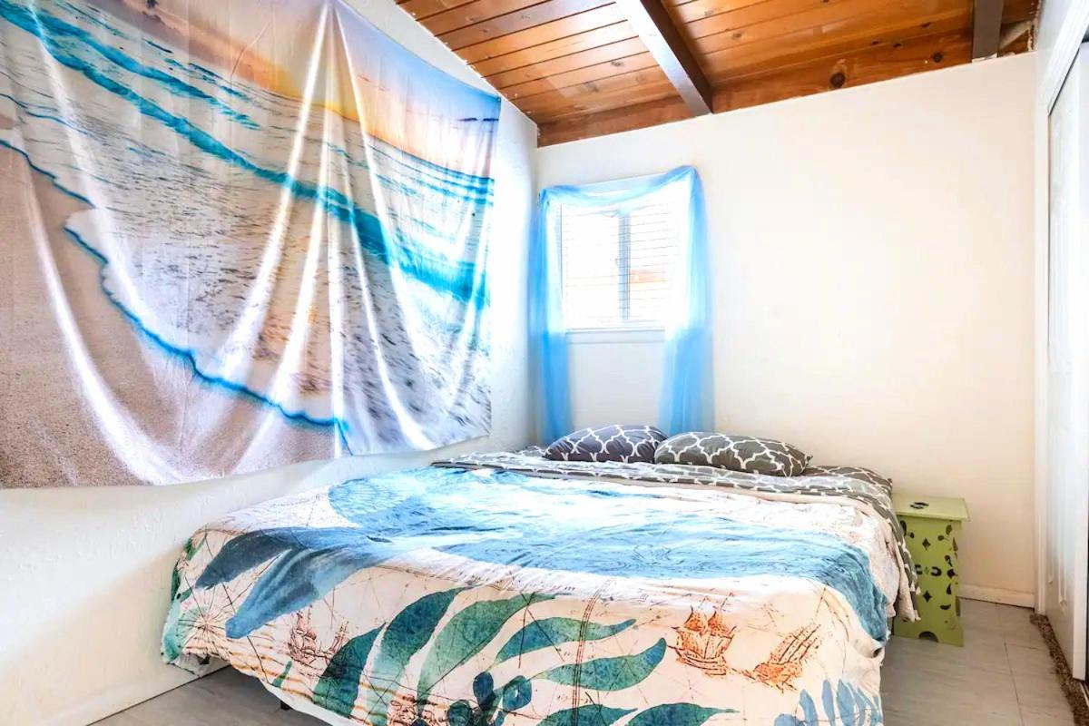 Oceano: Short Walk To Beach, 4 Bedroom 2 Bath, Private House! Across Street From Park & Pond ภายนอก รูปภาพ