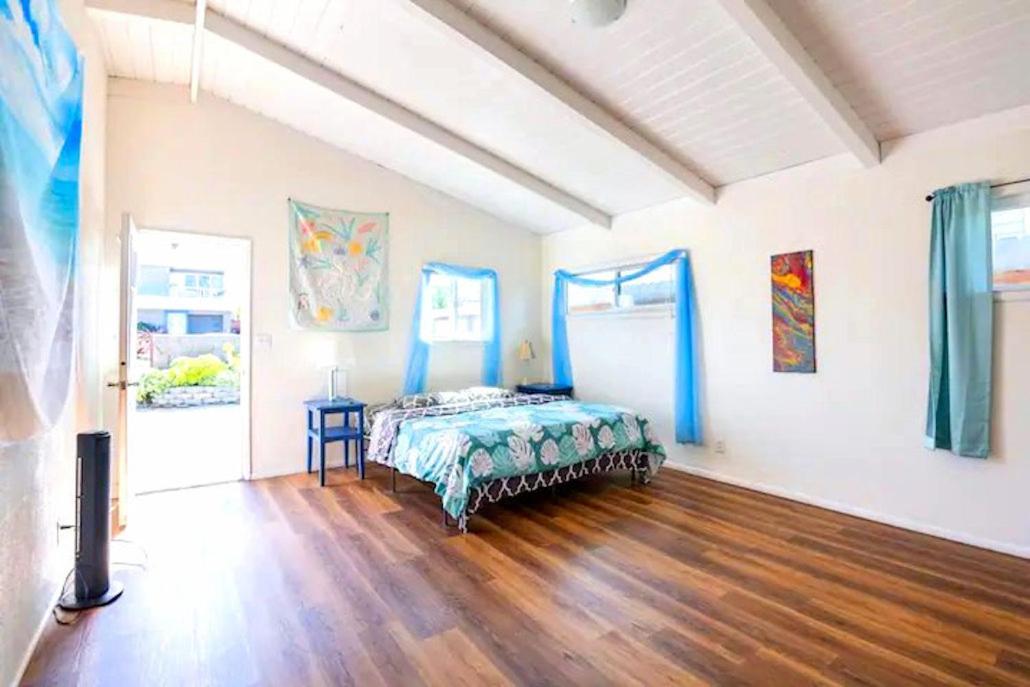 Oceano: Short Walk To Beach, 4 Bedroom 2 Bath, Private House! Across Street From Park & Pond ภายนอก รูปภาพ