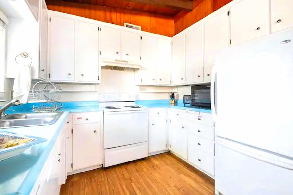 Oceano: Short Walk To Beach, 4 Bedroom 2 Bath, Private House! Across Street From Park & Pond ภายนอก รูปภาพ