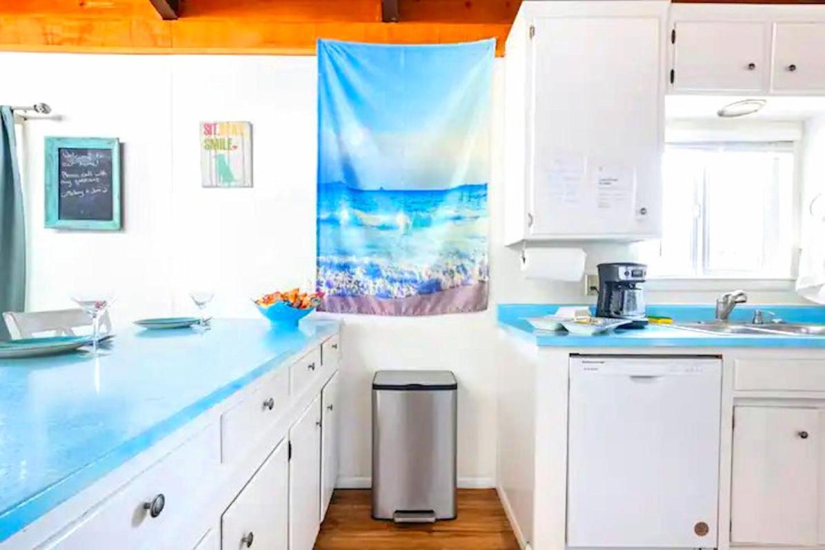 Oceano: Short Walk To Beach, 4 Bedroom 2 Bath, Private House! Across Street From Park & Pond ภายนอก รูปภาพ