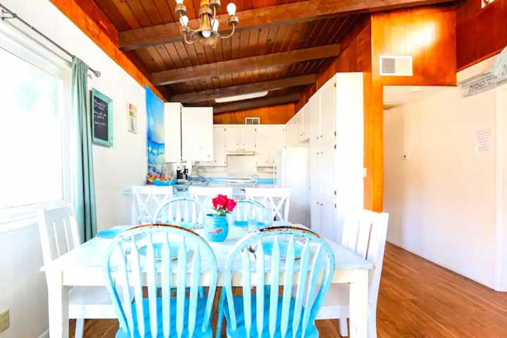 Oceano: Short Walk To Beach, 4 Bedroom 2 Bath, Private House! Across Street From Park & Pond ภายนอก รูปภาพ