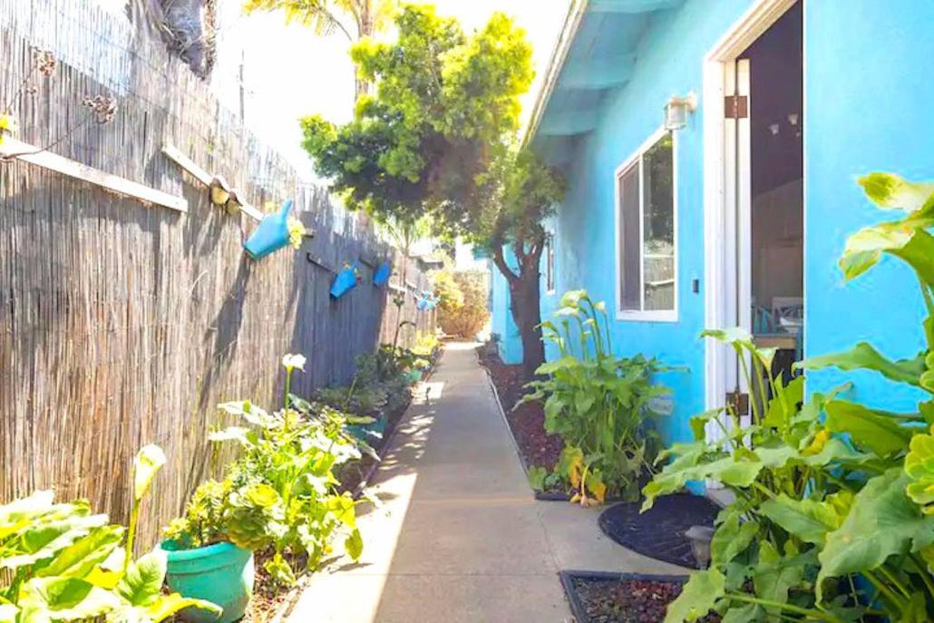 Oceano: Short Walk To Beach, 4 Bedroom 2 Bath, Private House! Across Street From Park & Pond ภายนอก รูปภาพ