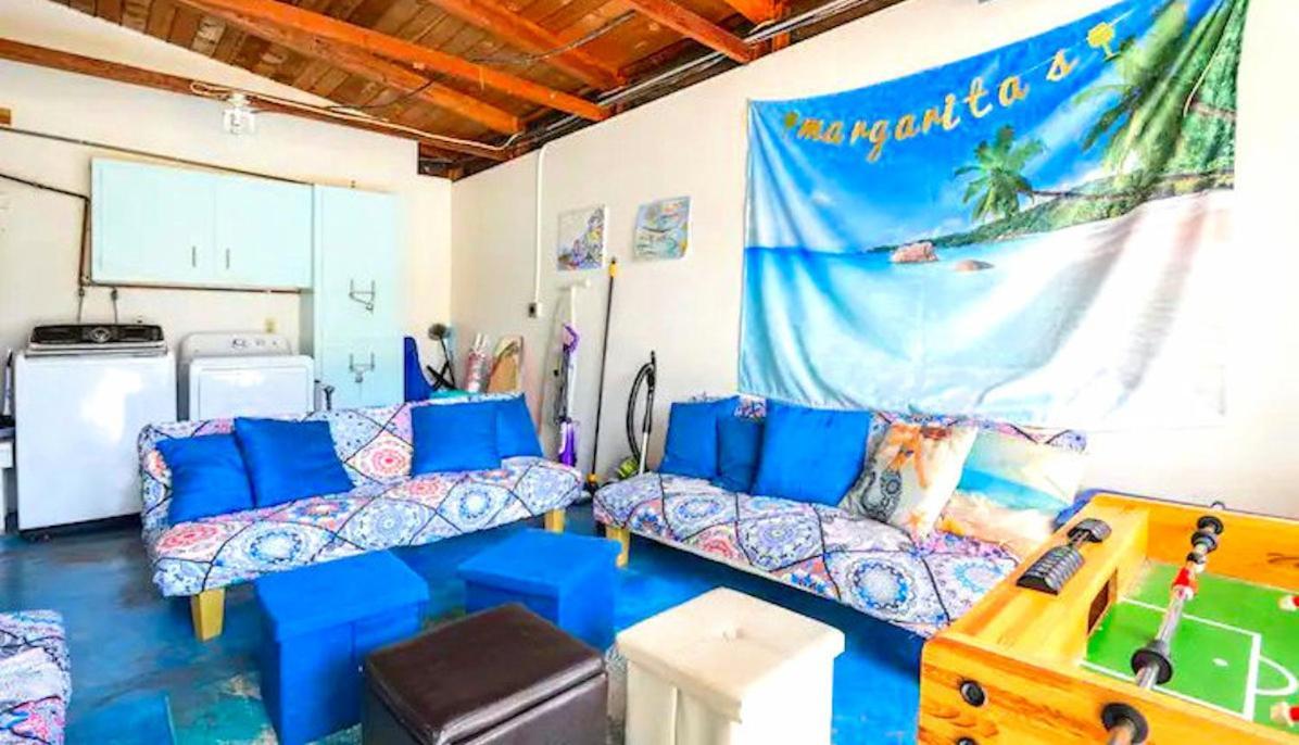 Oceano: Short Walk To Beach, 4 Bedroom 2 Bath, Private House! Across Street From Park & Pond ภายนอก รูปภาพ