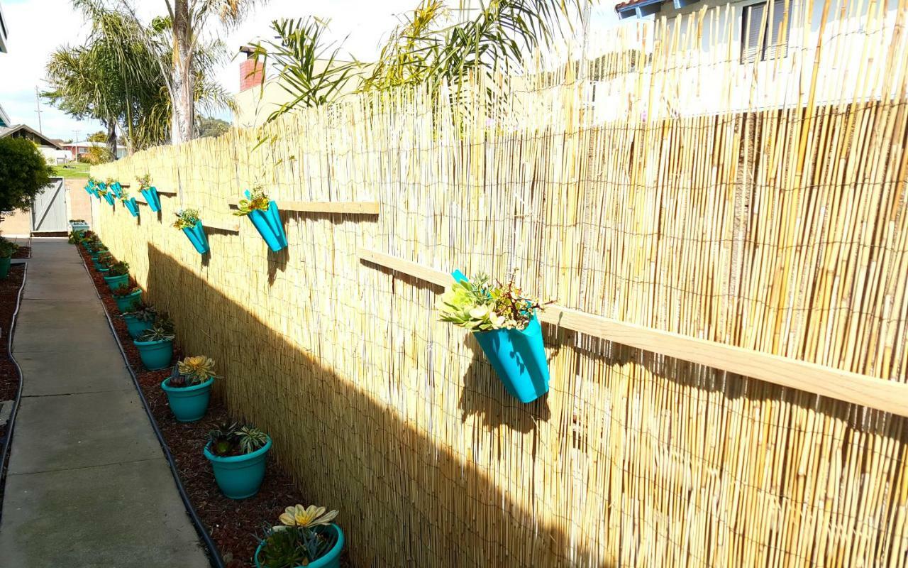 Oceano: Short Walk To Beach, 4 Bedroom 2 Bath, Private House! Across Street From Park & Pond ภายนอก รูปภาพ