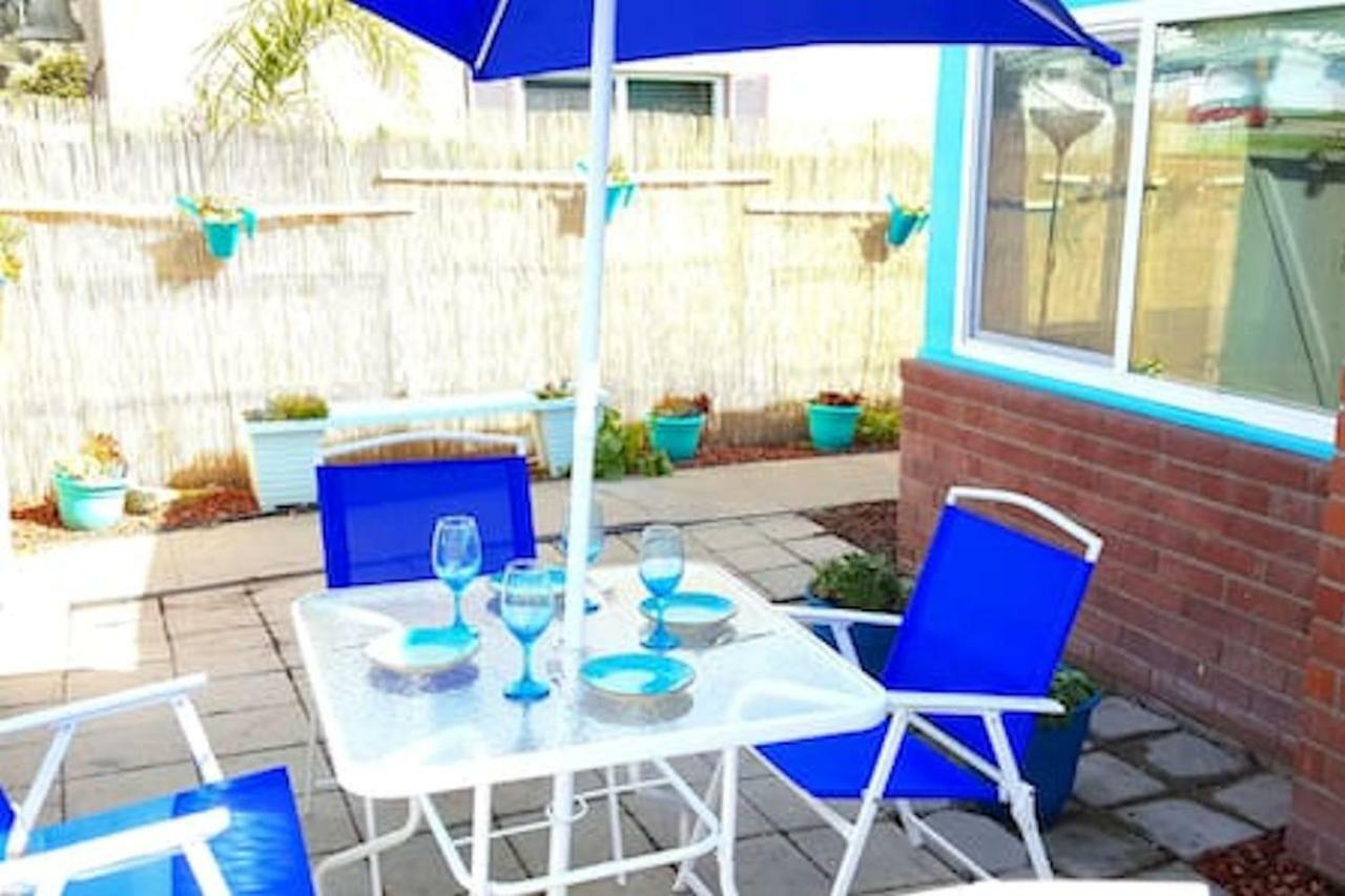 Oceano: Short Walk To Beach, 4 Bedroom 2 Bath, Private House! Across Street From Park & Pond ภายนอก รูปภาพ